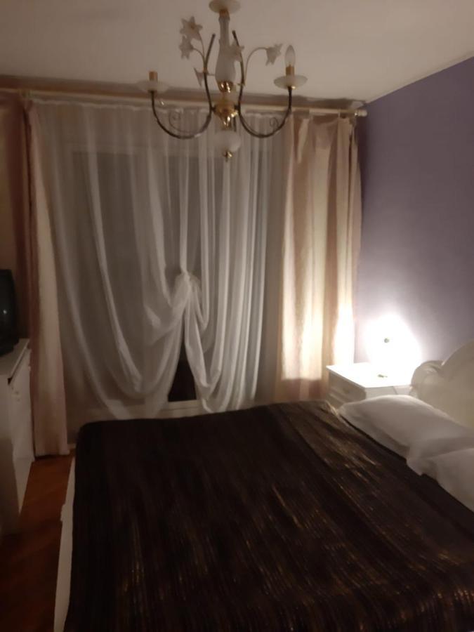 Pelican Proxy Apartment أرادايا المظهر الخارجي الصورة