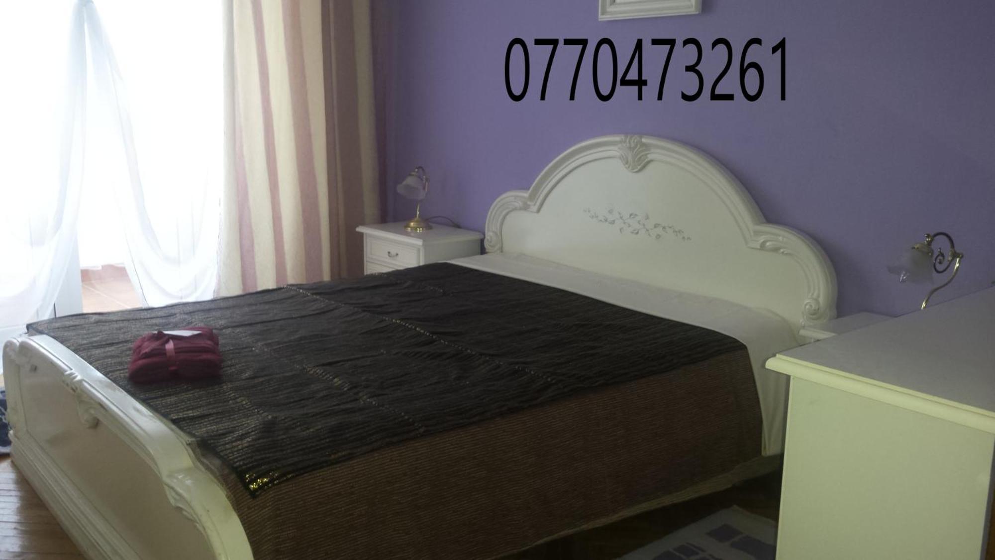 Pelican Proxy Apartment أرادايا المظهر الخارجي الصورة